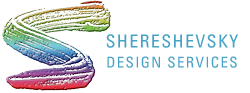 Shereshevsky Designed Marketing Logo