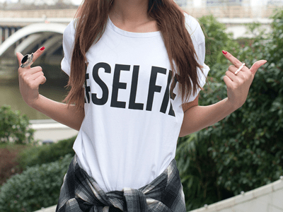 Selfie