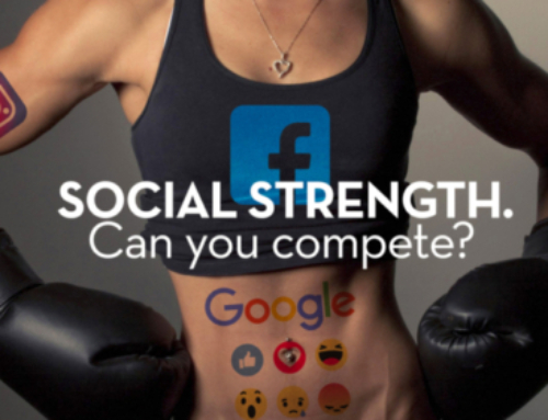 How to be strong and win at the Social Media game