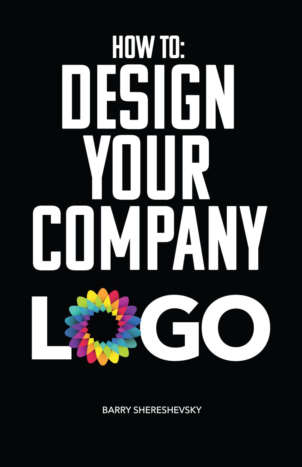 How to design your company brand logo Shereshevsky Designed Marketing