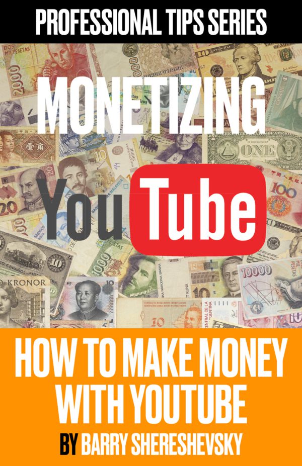 How to Monetize Your YouTube Channel