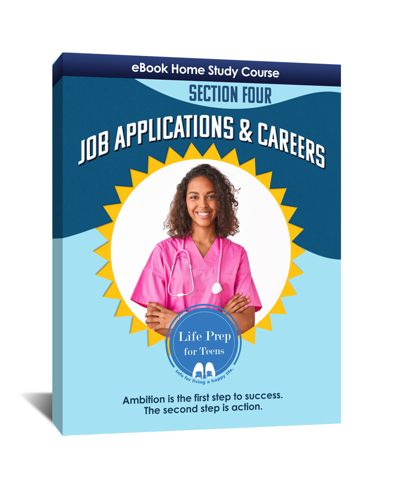 Job Applications and Careers
