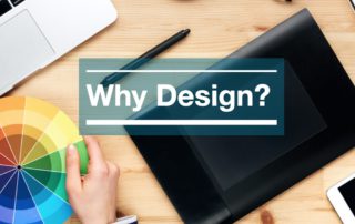 Why Design?