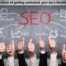 SEO-Search Engine Optimization