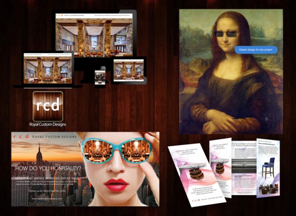 Promote Your Business with Powerful images