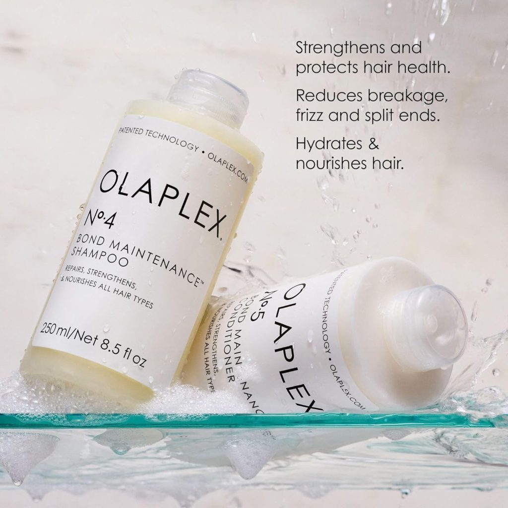 Olaplex No. 5 Bond Maintenance Conditioner