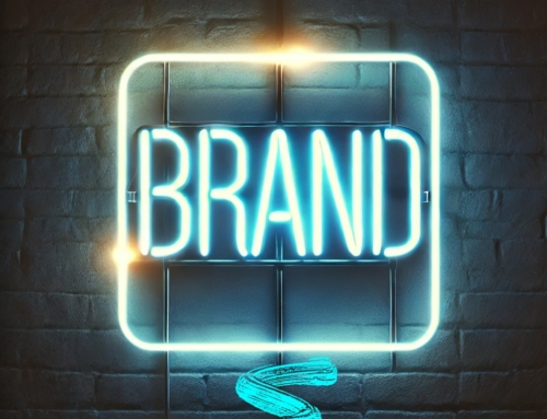Why Branding Matters