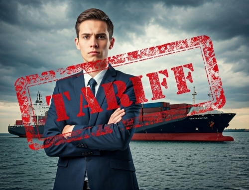 April Showers Bring… Tariffs?!