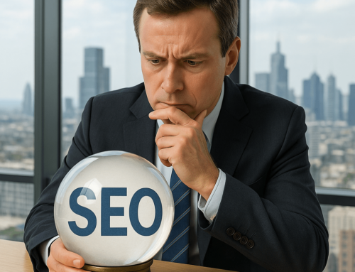 What Is SEO?