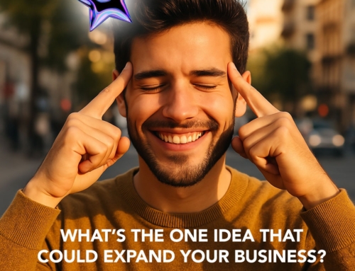What’s the One Idea That Could Expand Your Business?