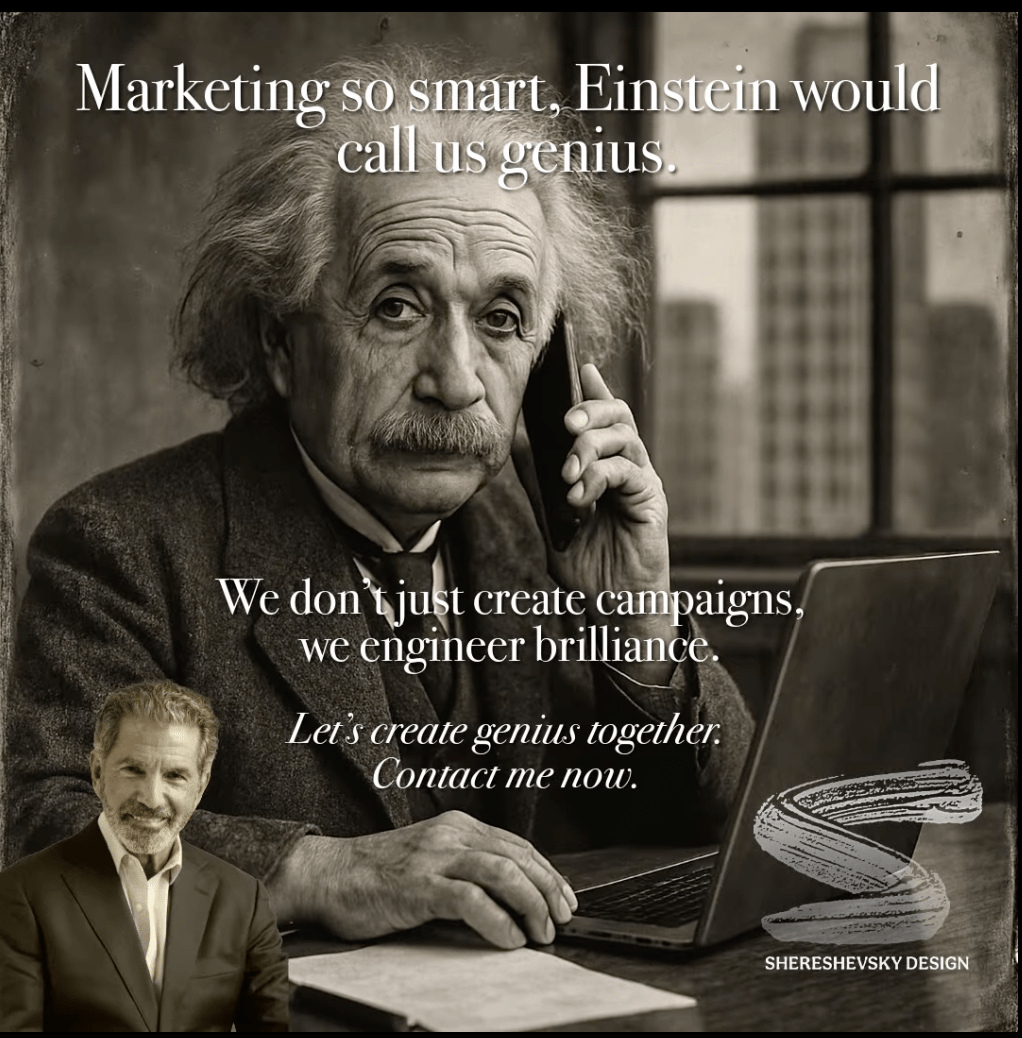 Einstein– The Genius Play